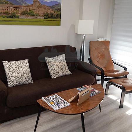 Apartment Muy Centrico Y Diseno Moderno 7' Laurel Vivienda De Uso Turistico Logroño Dış mekan fotoğraf