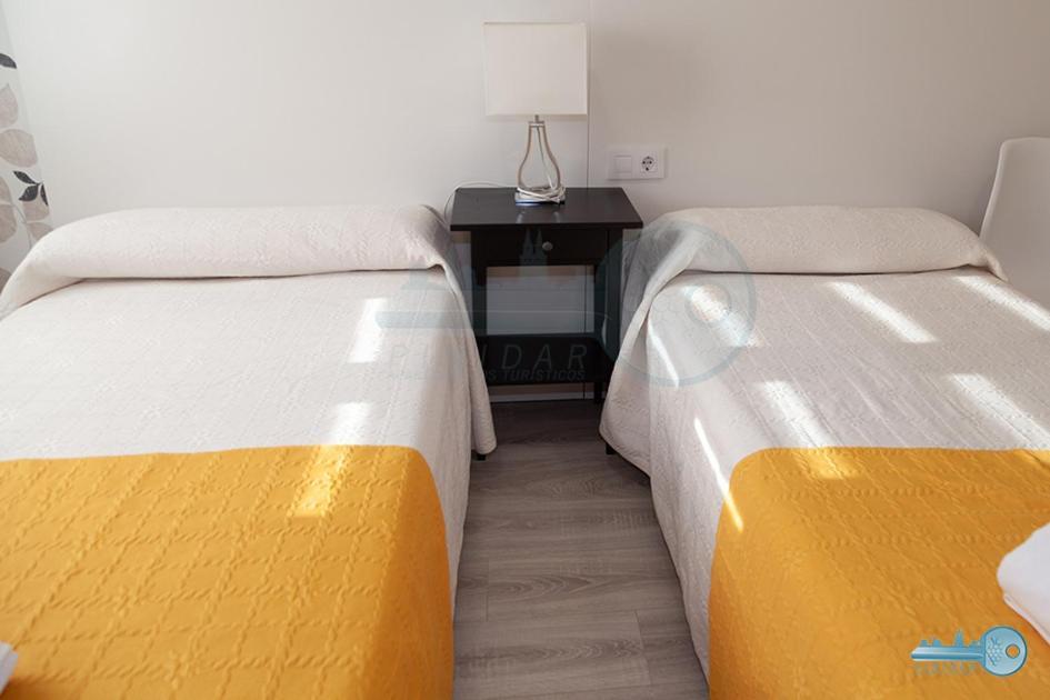 Apartment Muy Centrico Y Diseno Moderno 7' Laurel Vivienda De Uso Turistico Logroño Dış mekan fotoğraf