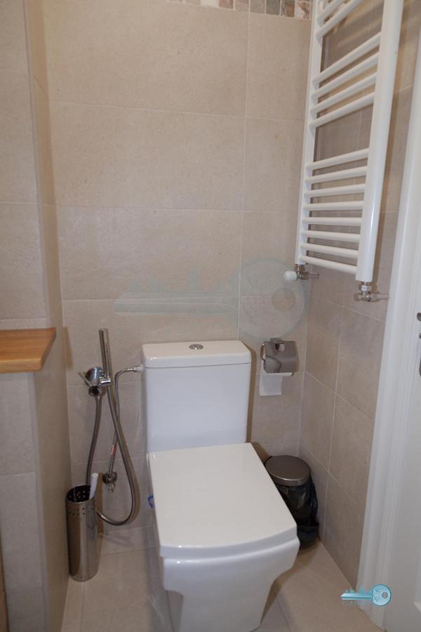 Apartment Muy Centrico Y Diseno Moderno 7' Laurel Vivienda De Uso Turistico Logroño Dış mekan fotoğraf
