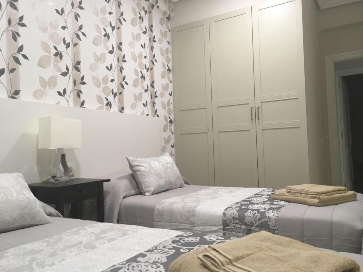 Apartment Muy Centrico Y Diseno Moderno 7' Laurel Vivienda De Uso Turistico Logroño Dış mekan fotoğraf